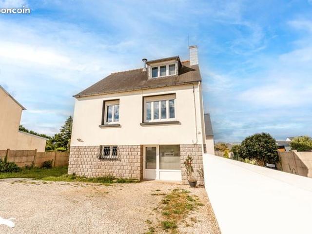Maison 5 pièces 83 m²