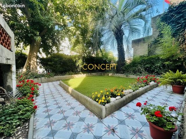 Maison 5 pièces 83 m²