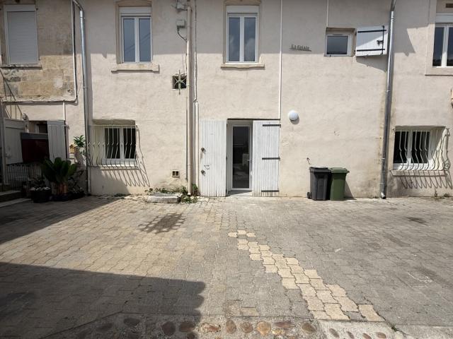 Maison 5 pièces 83 m²