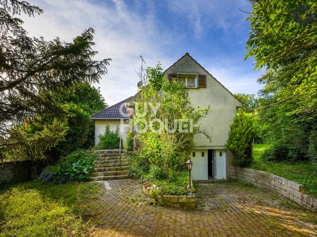 Maison 5 pièces 83 m²