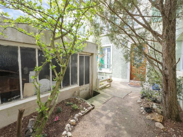 Maison 5 pièces 83 m²