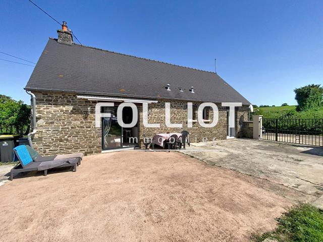 Maison 5 pièces 83 m²