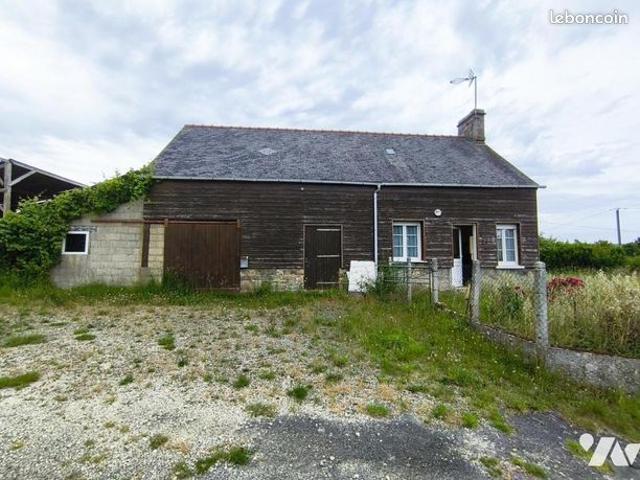Maison 5 pièces 83 m²