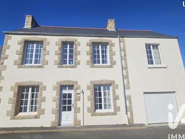 Maison 5 pièces 83 m²