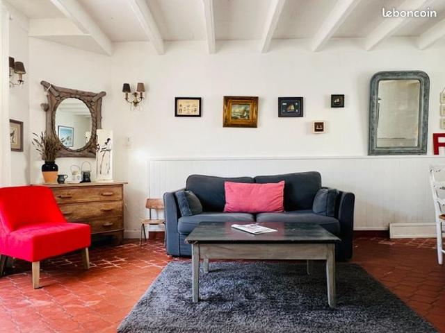 Maison 5 pièces 83 m²