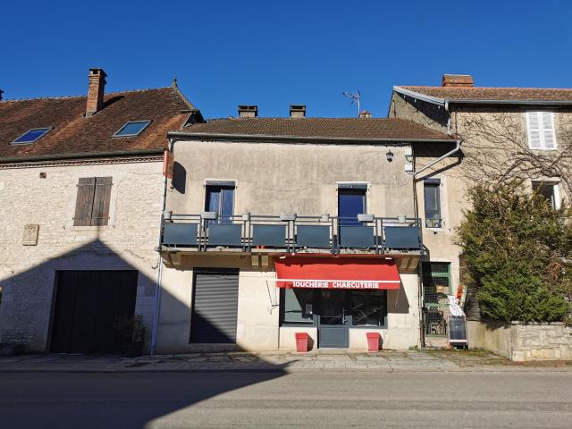 Maison 5 pièces 83 m²