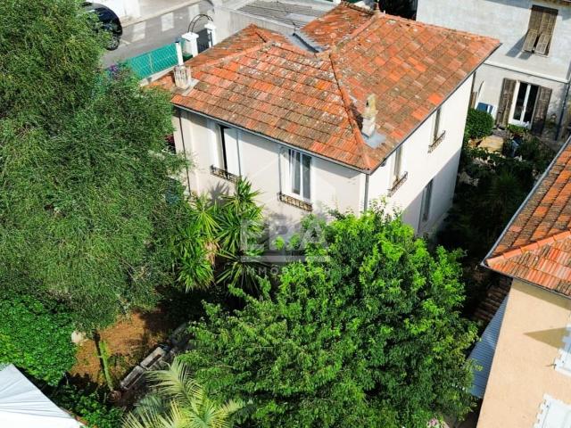 Maison 5 pièces 83 m²