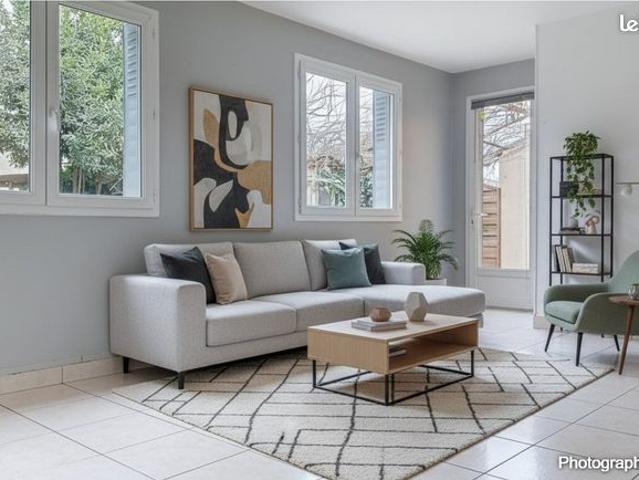 Maison 5 pièces 83 m²