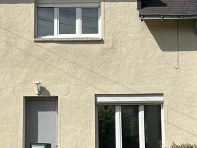 Maison 5 pièces 83 m²
