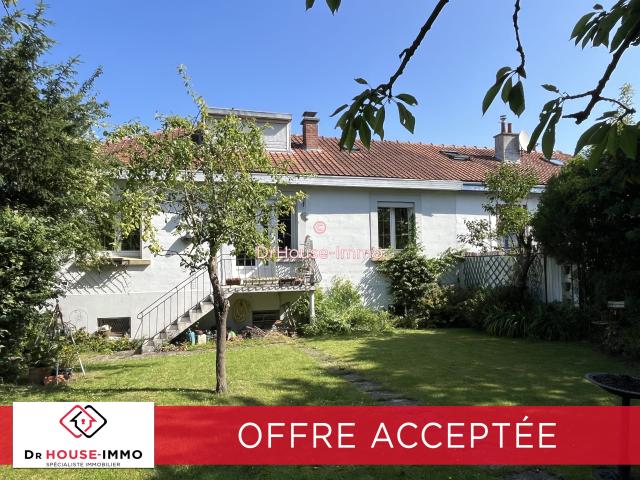 Maison 5 pièces 83 m²