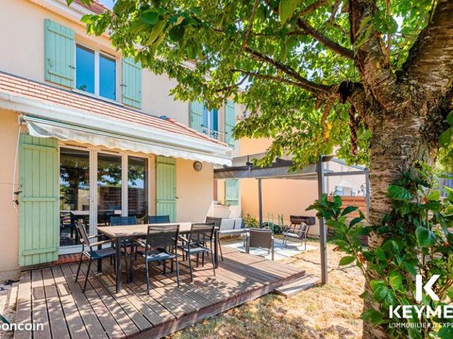Maison 5 pièces 83 m²