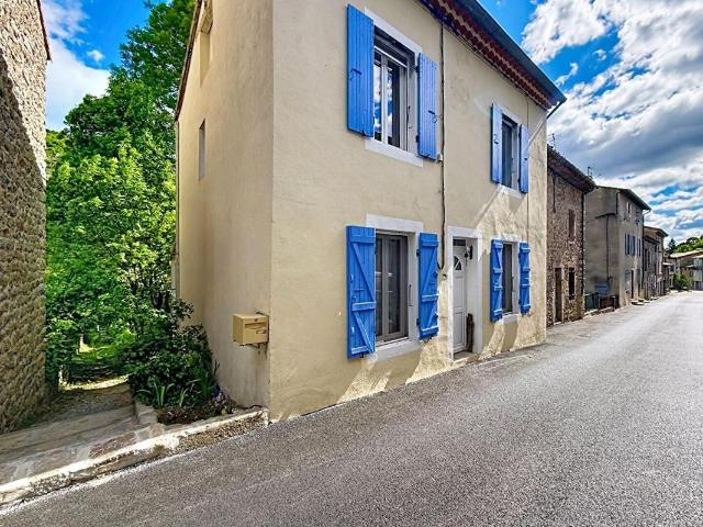 Maison 5 pièces 83 m²