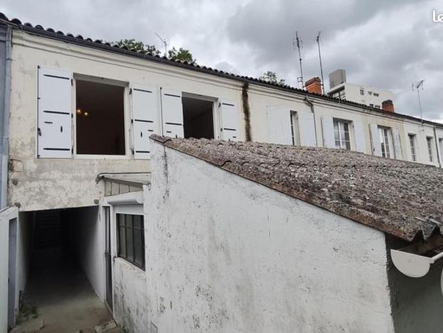 Maison 5 pièces 91 m²