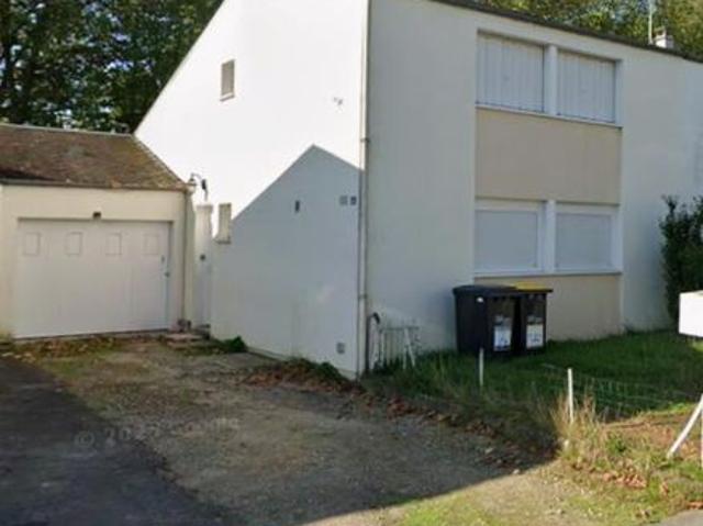 Maison 5 pièces 83 m²