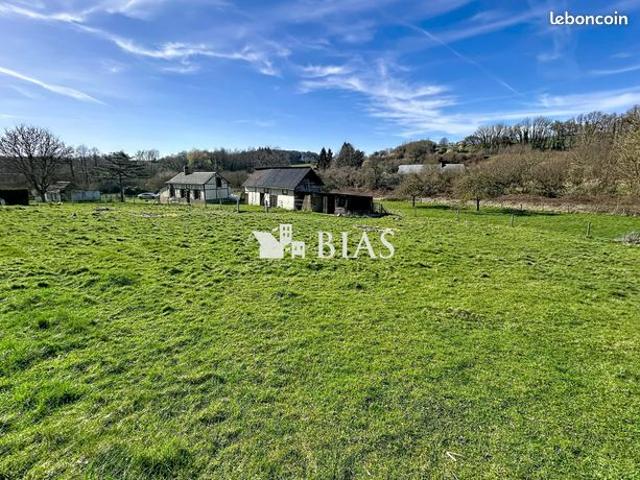 Maison 5 pièces 83 m²