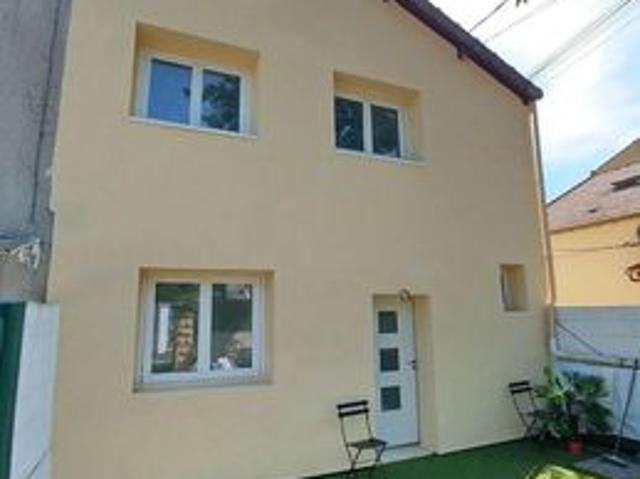 Maison 5 pièces 83 m²