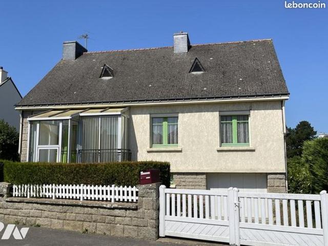 Maison 5 pièces 83 m²