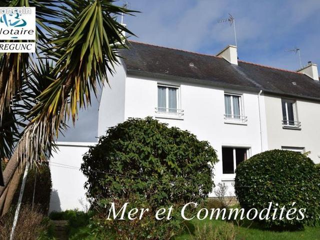 Maison 5 pièces 83 m²