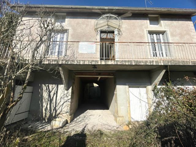 Maison 5 pièces 83 m²