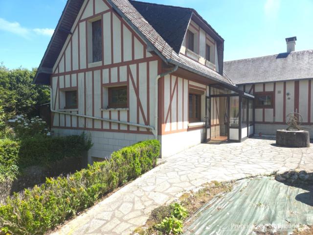 Maison 5 pièces 83 m²