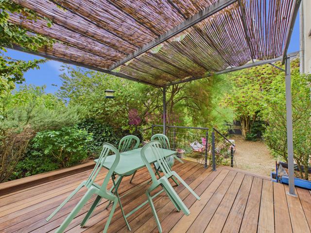 Maison 5 pièces 83 m²