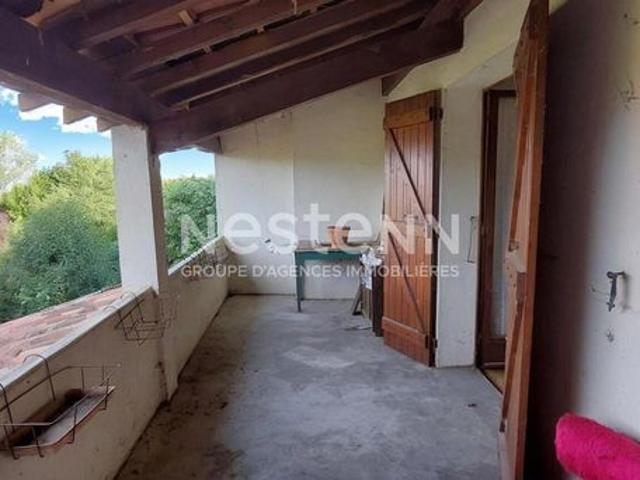 Maison 5 pièces 83 m²