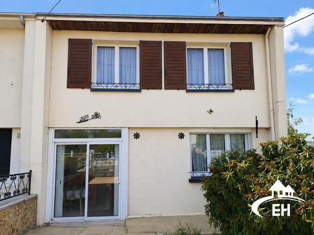 Maison 5 pièces 83 m²