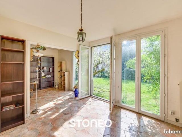 Maison 5 pièces 83 m²
