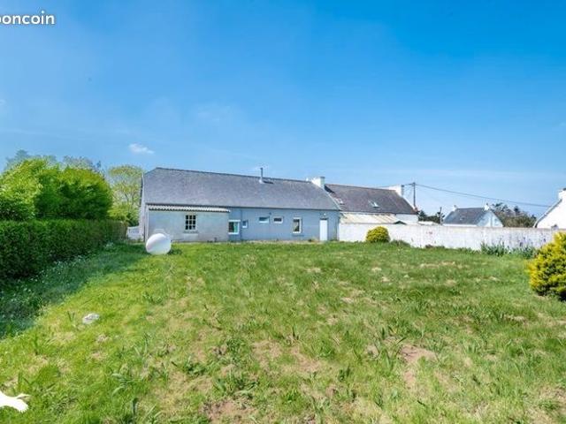 Maison 5 pièces 83 m²