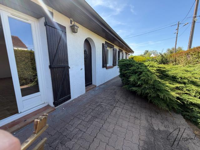 Maison 5 pièces 83 m²