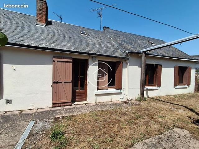 Maison 5 pièces 83 m²