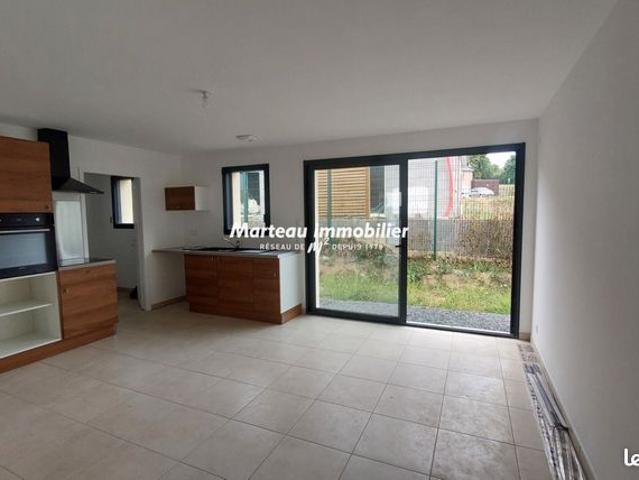 Maison 5 pièces 83 m²