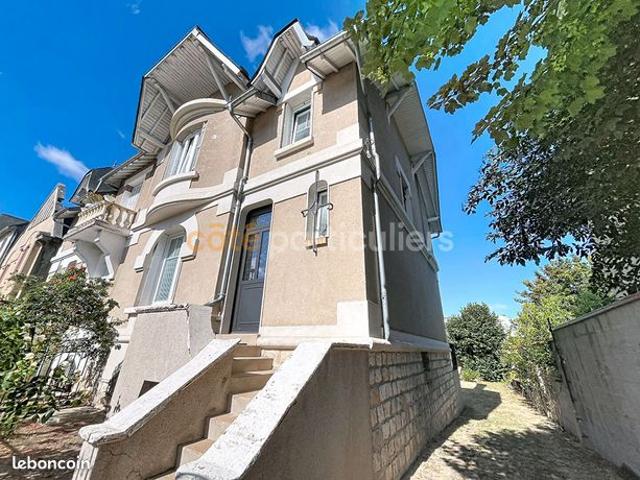Maison 5 pièces 83 m²