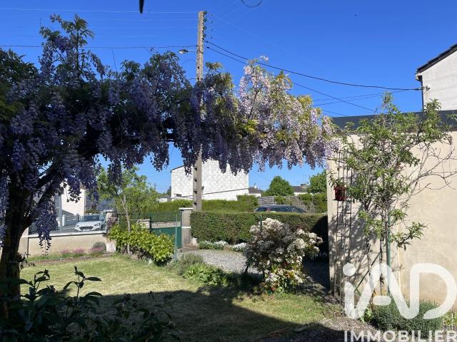 Maison 5 pièces 83 m²