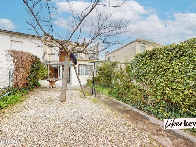 Maison 5 pièces 83 m²
