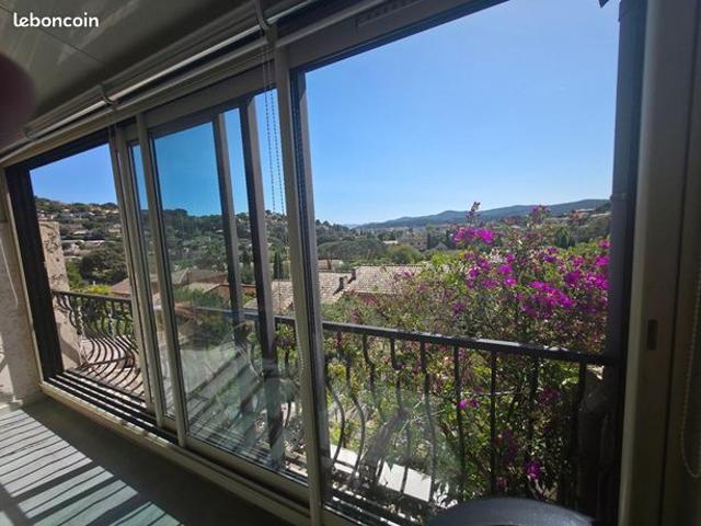 Maison 5 pièces 83 m²