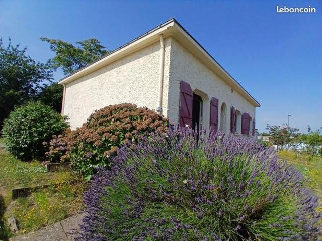 Maison 5 pièces 83 m²