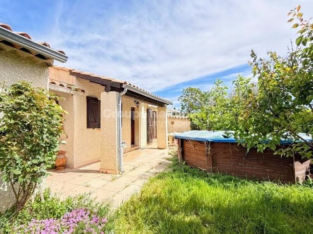 Maison 5 pièces 83 m²