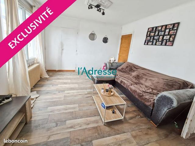 Maison 5 pièces 83 m²
