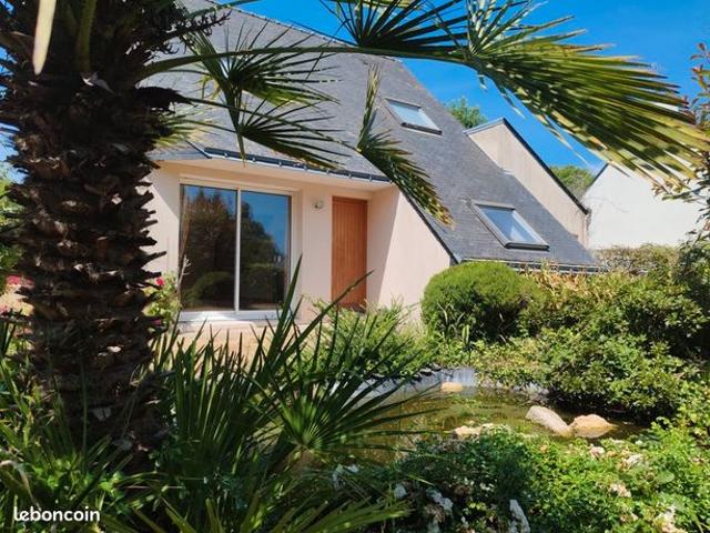 Maison 5 pièces 83 m²