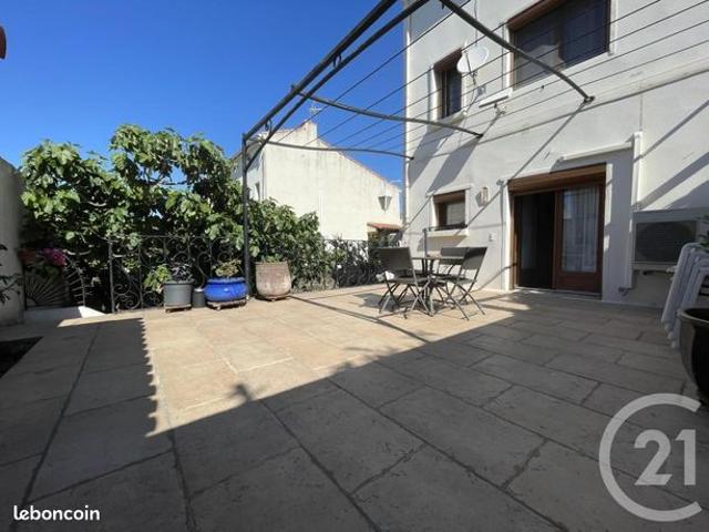 Maison 5 pièces 83 m²