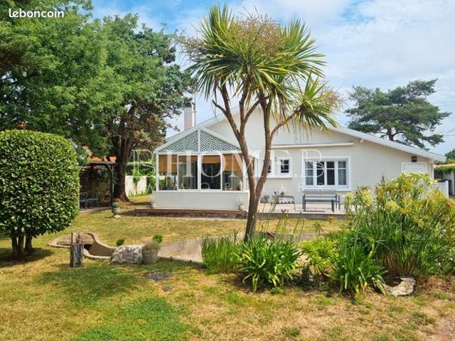 Maison 5 pièces 83 m²