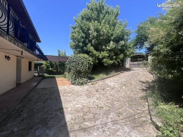 Maison 5 pièces 83 m²