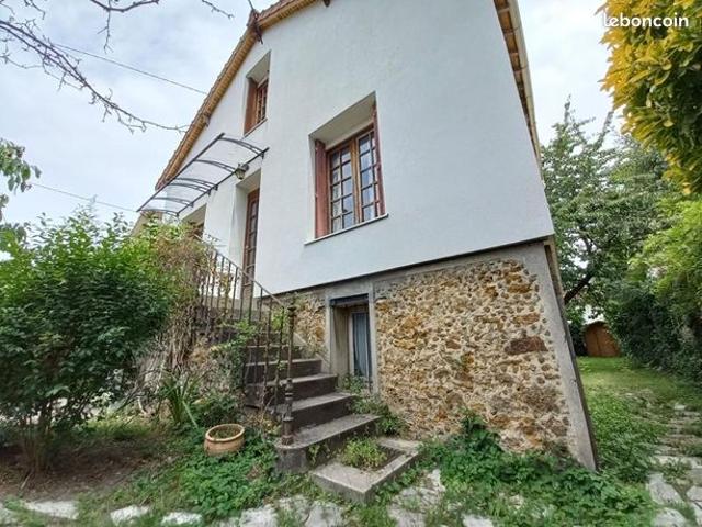 Maison 5 pièces 83 m²