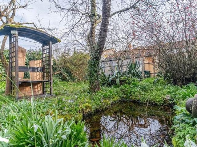 Maison 5 pièces 83 m²