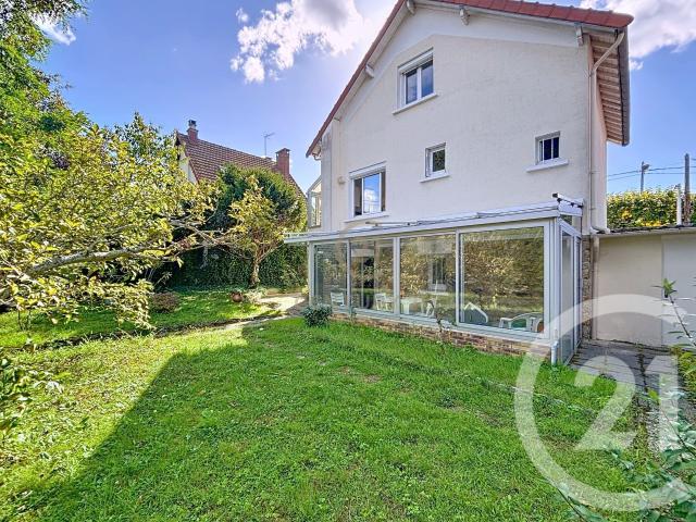 Maison 5 pièces 83 m²