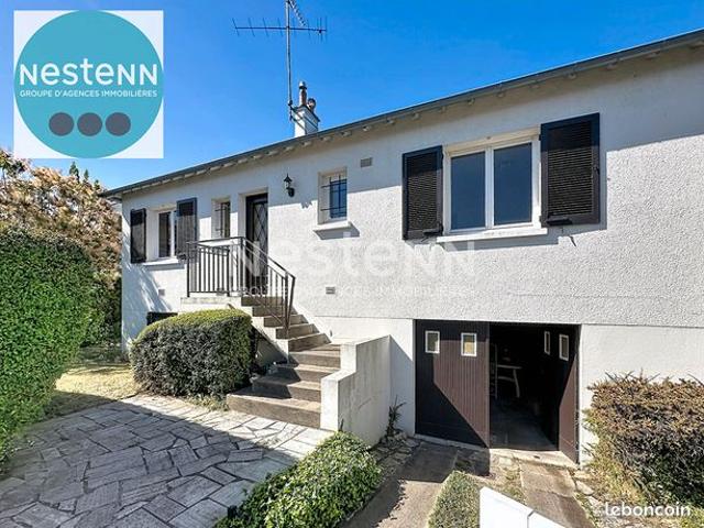 Maison 5 pièces 83 m²