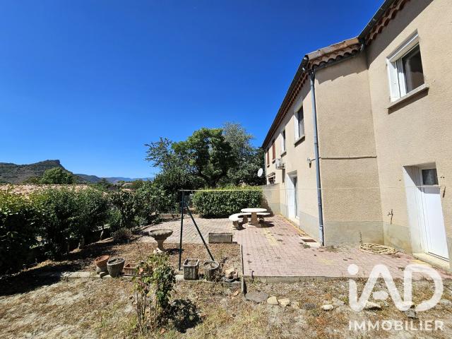 Maison 5 pièces 83 m²