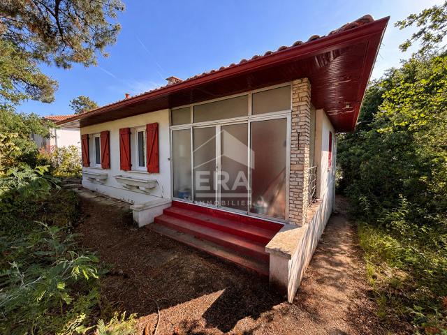 Maison 5 pièces 83 m²