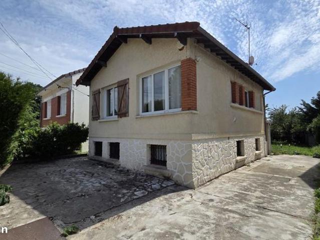 Maison 5 pièces 83 m²